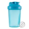 Protein Shaker Bottle Portable Gym Mixer Cup