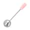 Rotating Tea Infuser Spoon Stainless Steel Tea Strainer For Loose Leaf Tea 7