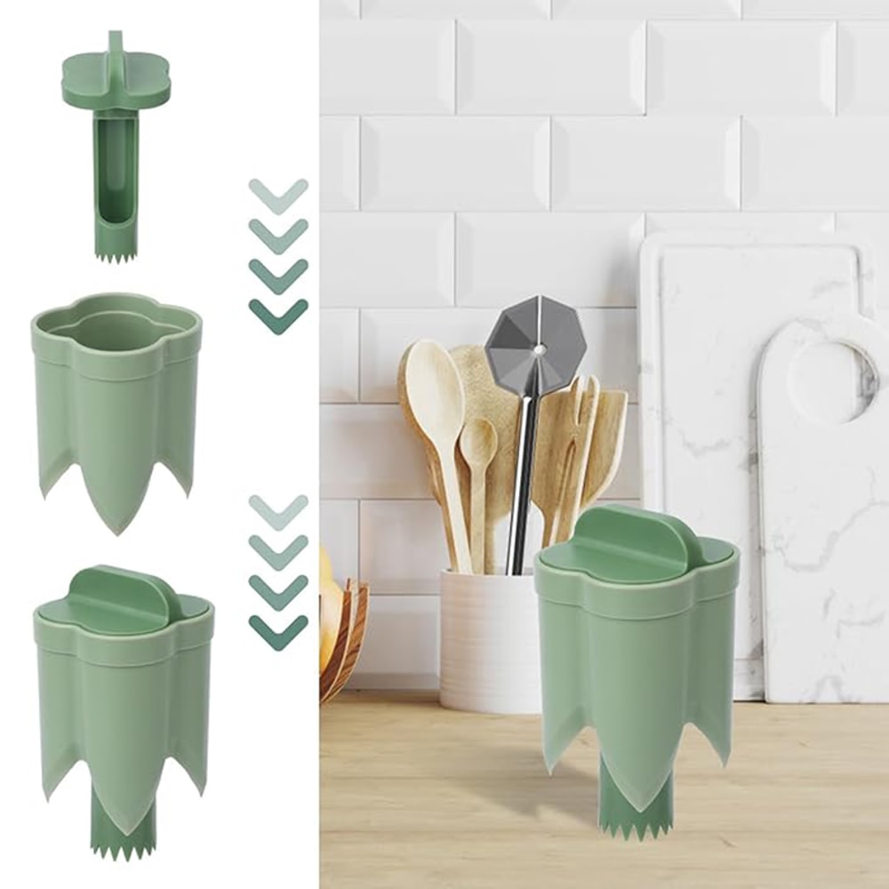 Reusable Pepper Corer And Seed Remover Fruit Corer Tool 2