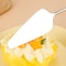 Stainless Steel Cake Server and Pie Spatula for Pizza Dessert and Baking