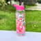 Leak Proof Sports Bottle With Locking Lid Portable Travel Water Bottle For Hiking And Camping 5