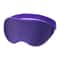 Breathable Sleep Mask for Deep Rest Blackout Eye Mask with Adjustable Fit