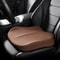 Breathable Car Booster Seat Cushion For Short Drivers Height Boost Pad 3