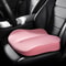 Breathable Car Booster Seat Cushion For Short Drivers Height Boost Pad 5