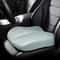 Breathable Car Booster Seat Cushion For Short Drivers Height Boost Pad 6