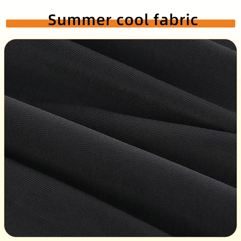 Cooling Seat Cushion for Car and Office Breathable Summer Seat Pad