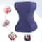 Orthopedic Knee Pillow for Side Sleepers Memory Foam Leg Pillow Support