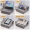 Comfy Tablet Pillow Stand for Bed and Desk Reading