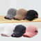 Embroidered Baseball Cap Sun Protection Outdoor Sports Hat For Men And Women 2