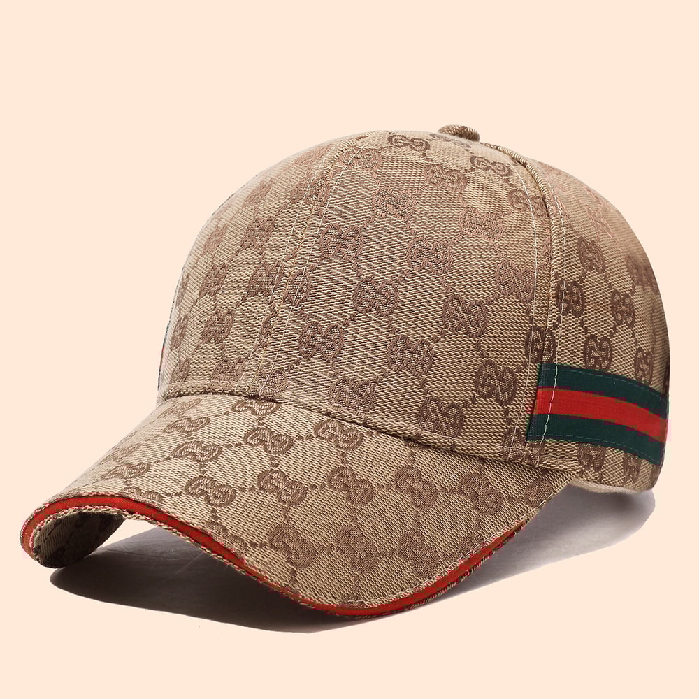 Embroidered Baseball Cap Sun Protection Outdoor Sports Hat For Men And Women 6