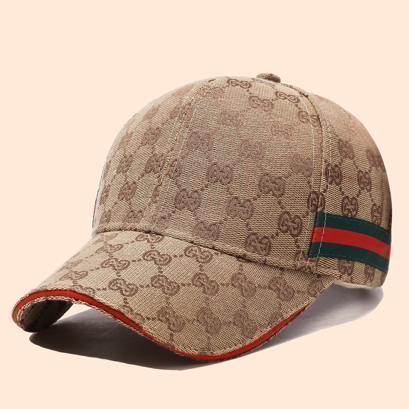 Embroidered Baseball Cap Sun Protection Outdoor Sports Hat For Men And Women 6