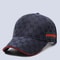 Embroidered Baseball Cap Sun Protection Outdoor Sports Hat For Men And Women 7