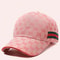 Embroidered Baseball Cap Sun Protection Outdoor Sports Hat For Men And Women 10