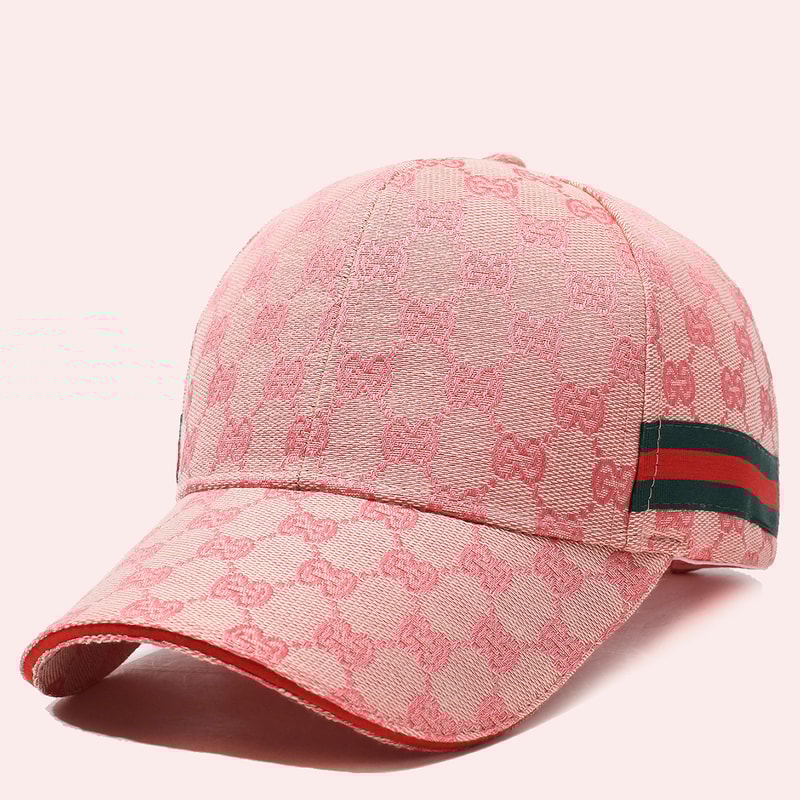 Embroidered Baseball Cap Sun Protection Outdoor Sports Hat For Men And Women 10