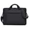 Minimalist Mens Briefcase Messenger Bag for Laptop and Office Use