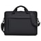 Minimalist Mens Briefcase Messenger Bag for Laptop and Office Use