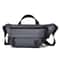 UrbanCarry Laptop Messenger Bag For Men Large Capacity Crossbody Work Bag 6