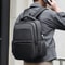 Large Capacity Business Laptop Backpack for College Travel and Daily Commute