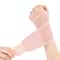 Breathable Wrist Brace for Compression Support and Daily Sports Relief