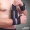 PowerLift Wrist Wraps For Gym Training Weight Lifting And Powerlifting 0