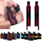PowerLift Wrist Wraps For Gym Training Weight Lifting And Powerlifting 1