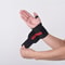 PowerLift Wrist Wraps For Gym Training Weight Lifting And Powerlifting 2