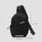 UrbanGo Mens Chest Bag Casual Sling Bag for Travel and Everyday Carry