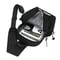 UrbanGo Mens Chest Bag Casual Sling Bag for Travel and Everyday Carry