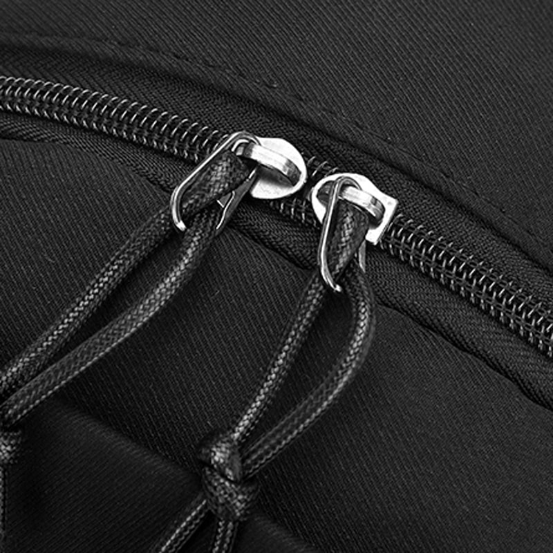 UrbanGo Mens Chest Bag Casual Sling Bag for Travel and Everyday Carry