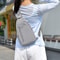 Anti Splash Chest Bag Crossbody Sling For Travel Commuting And Cycling 3