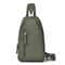 Anti Splash Chest Bag Crossbody Sling For Travel Commuting And Cycling 8