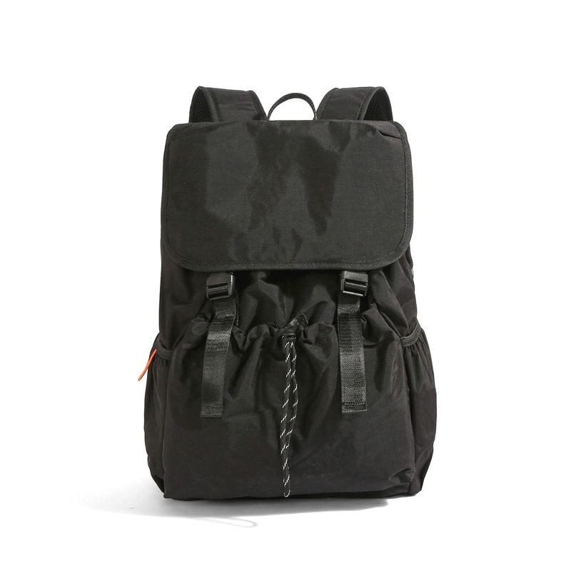 Lightweight Drawstring Hiking Backpack For College Travel And Daily Commute 6