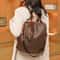 Anti Theft Waterproof Women Backpack Secure Travel & School Backpack