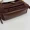 Soft Luxe Suede Shoulder Bag for Women Elegant Crossbody Hobo Handbag