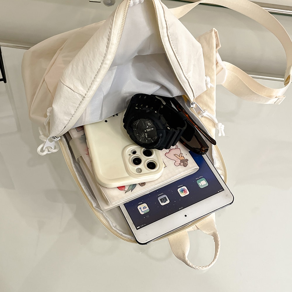 Travel Crossbody Sling Bag For Women And Men Lightweight Everyday Chest Bag 2