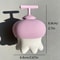 Ceramic Moxibustion Therapy Head Massage Tool For Warm Scalp Comfort And Relaxation 6