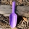 Heavy Duty Garden Trowel Hand Shovel for Digging, Planting and Transplanting