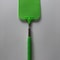 Adjustable Long Handle Fly Swatter For Easy Indoor Outdoor Pest Control 2