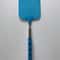 Adjustable Long Handle Fly Swatter For Easy Indoor Outdoor Pest Control 3