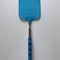 Adjustable Long Handle Fly Swatter For Easy Indoor Outdoor Pest Control 3