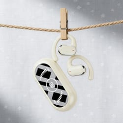 bluetooth earhook earbuds low latency gaming wireless sports headphones