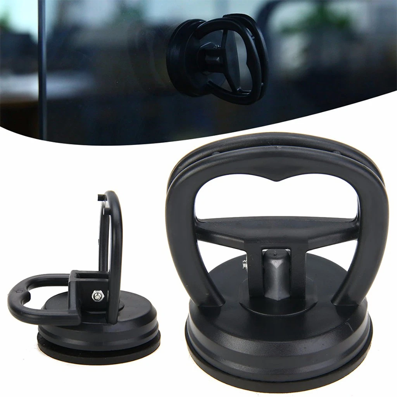 Quick Grip Dent Puller Suction Cup for Small Car Dents