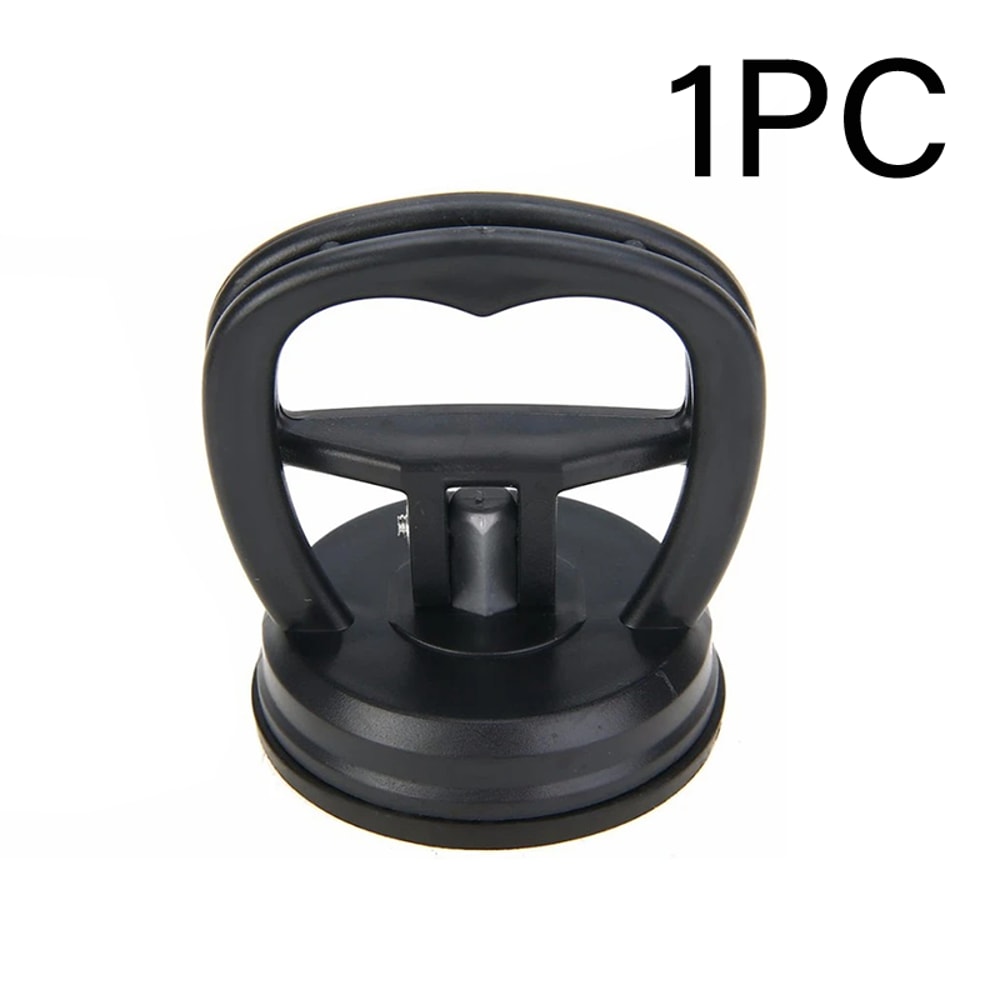 Quick Grip Dent Puller Suction Cup for Small Car Dents