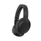 Foldable Bluetooth Headset With Retractable Earbuds For Sports Gaming And Daily Calls 4
