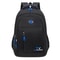 Airplane Cabin Backpack Travel Backpack Large Capacity Carry On Bag