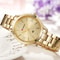 Luxe Minimalist Womens Stainless Steel Watch For Elegant Everyday Style 0