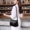 Soft Leather Crossbody Bag For Women Stylish Shoulder Satchel With Adjustable Strap 2