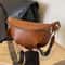 Fashionable Womens Crossbody Bag Casual Chest Waist Shoulder Bag For Everyday Use 5