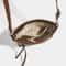 Retro PU Leather Crossbody Shoulder Bag For Everyday Style 1