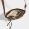 Retro PU Leather Crossbody Shoulder Bag For Everyday Style 1